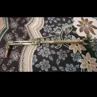 برنال سری برش