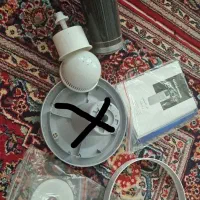 قطعات یدکی مجموعه فیلتر آبسرد کن