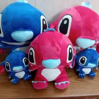 بار جدید عروسک رسید