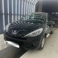 207 TU5P پاناروما