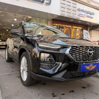 هایما s8 صفر ۱۴۰۴