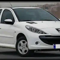 حواله پژو 207دستی سقف شیشه ای tu5