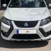 کوییک مدل ۱۴۰۱|خودرو سواری و وانت|اردبیل, |دیوار
