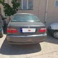 ماشین سی ینا کم مصرف مدل ۱۳۸۸