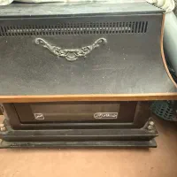بخاری