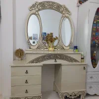 آینه و دراور