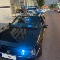 پژو 405 glx|خودرو سواری و وانت|مرند, |دیوار