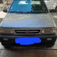 پراید ۸۷