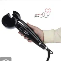 فرکننده مو اتوماتیک پروماکس