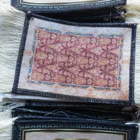 پد زیر لیوانی زیر استکانی عمده