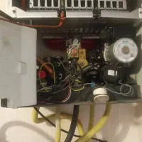 تعمیر و نصب پکیج و اب گرمکن و اب تصویه. صدرا