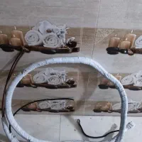 4 متر لوله مسی