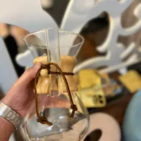 کمکس کلد برو قهوه ساز فیلتر دمی