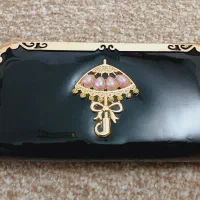 کیف پول زنانه