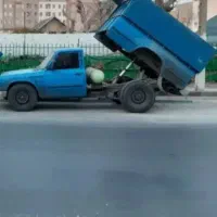 نیسان کمپرسی