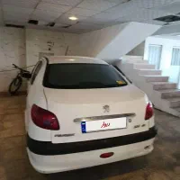 206 تیپ5 مدل 96.TU5