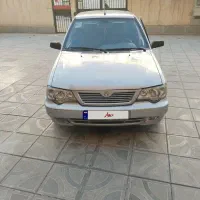 پراید 132Se مدل 96 دوگانه. معاوضه هم باسایناsدارم