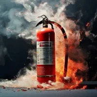 کپسول آتشنشانی/فروش/شارژ/تعویض