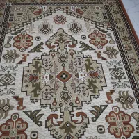 گلیم فرش 6متری