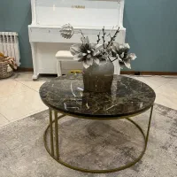 میز جلو مبلی