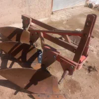 گاوآهن محمد زاده مدل ۱۳۸۶
