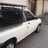 حمل بار وانت پرایدپاکدشت تهران  کل نقاط