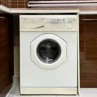 ماشین لباسشویی