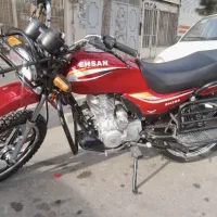 موتور شکاری ۲۰۰ تمیز