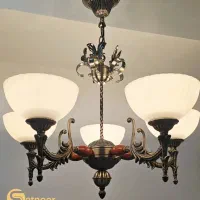 لوستر های ماندگار و اصیل (setnoor)