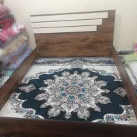 تخت دو نفره اروندکنار