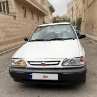 پراید 88