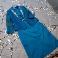 لباس مجلسی