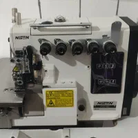 چرخ صنعتی 6نخ نایسن