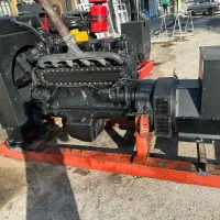 دیزل ژنراتور140کاوا