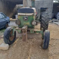 تراکتورجاندیز ۲۰۴۰