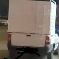 حمل بار