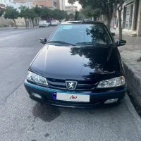 پژو پارس TU5 مدل ۱۴۰۱ بدون خرج