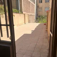 60متر1خواب50مترحیاط اختصاصی32متر نباری پارکینگ دار