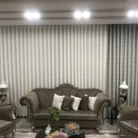 دوخت و نصب انواع پرده