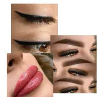 لیفت ابرو فیبروز ابرو اصلاح ابرو ،کوتاهی مو