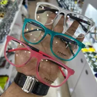 عینک طبی سایز بزرگ اورجینال   عدسی رایگان