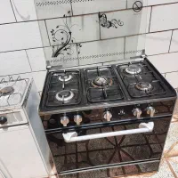 دو عدد گاز