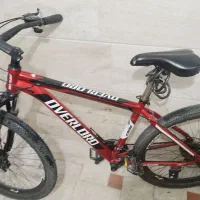 دوچرخه