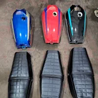 موتور ۸۸ عروسک بیمه چند ماه آماده تعویض پلاک