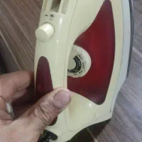 اتو بخار.سالم