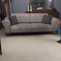 تجسم ظرافت با مبل راحتی