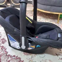 کریر برند چیکو در حد نو