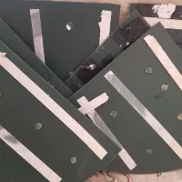 اینه دکوراتیو چند تکه