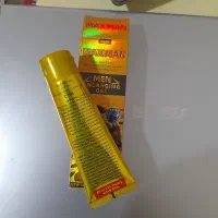 ژل تاخیری چند منظوره مکس من گلد