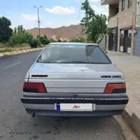 پژو۴۰۵|خودرو سواری و وانت|مهدی شهر, |دیوار